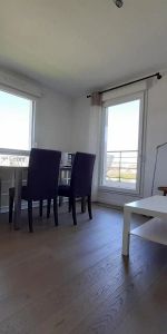 Appartement à louer 1 pièce 29.05m² - Photo 4