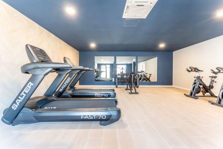 Piso de alquiler en Carrer Joaquim Gonzàlez I Caturla, 4, Bellavista - Capiscol - Frank Espinós - Photo 5