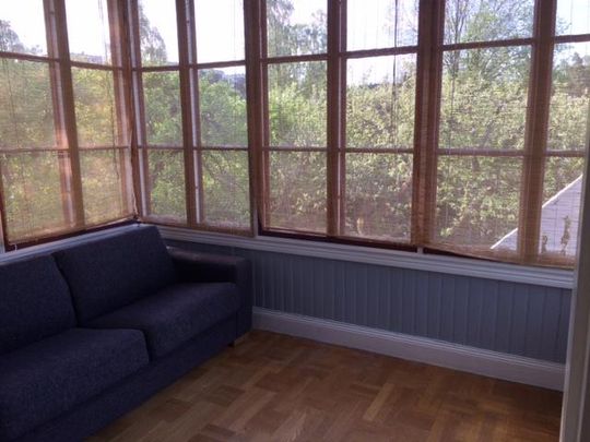 Villa i Duvbo uthyres - Photo 1