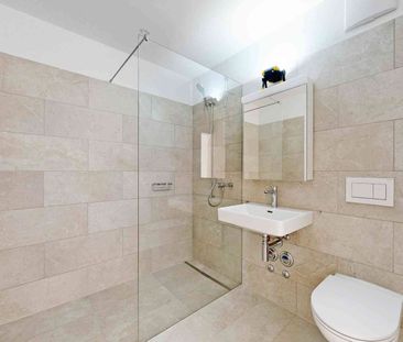 4.5 Zimmer, 99 m², 1. Stock - Photo 5