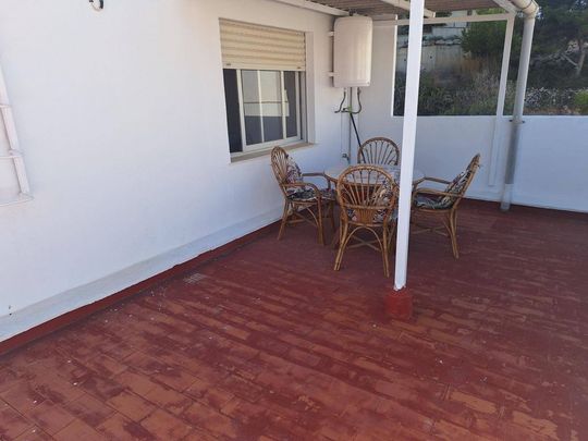 9 room luxury House for rent in Cullera, Spain - Photo 1