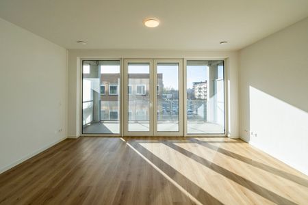 Appartement te huur: Fultonbaan 32-43 3439 NE Nieuwegein - Foto 2