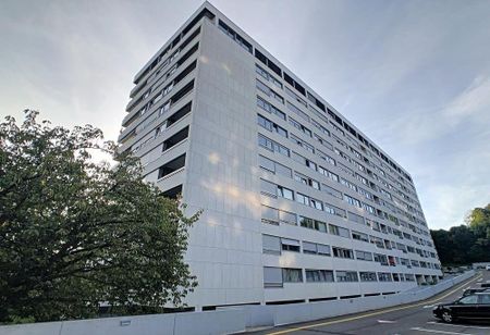 Appartement de 4 pièces au 1er étage - Foto 5