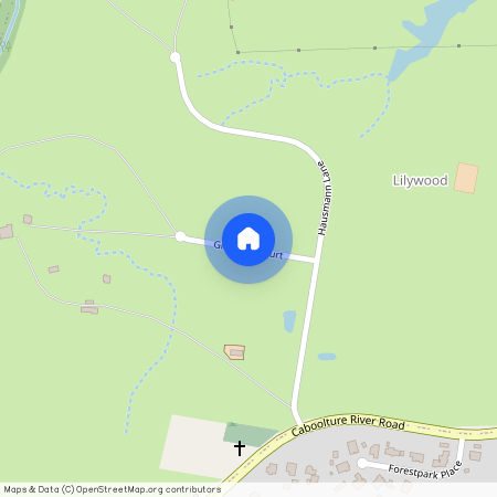 31 Zeus Street, Qld 4513, Lilywood