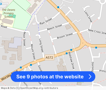 Ogden Street, Swinton, M27 - Photo 1