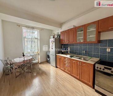 Pronájem bytu 1+1 45 m² - Photo 2