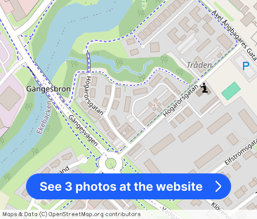 Högarörsgatan 8 I - Photo 1