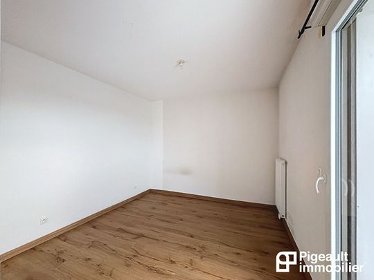 Location Appartement T 2 - Saint Jacques de la Lande - Photo 1