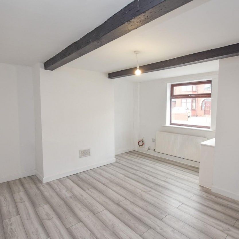 2 bed House - Terraced for Rent - Photo 1