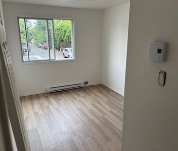Mtl Nord grand 4 1/2 en rénovation prêt le 1er sept. avec 1 mois gr... - Photo 2