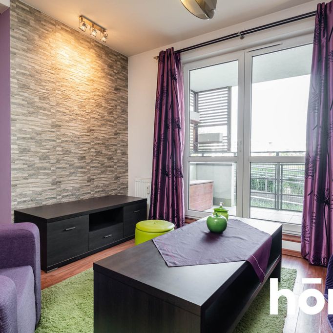 Mieszkanie 37 m², Warszawa, Bemowo, gen. Meriana C. Coopera - Фото 1