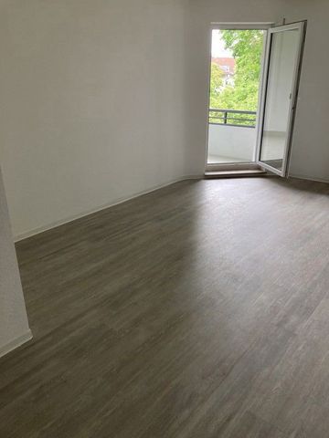 Schöne 2-Zimmer-Wohnung mit Küche - Photo 5