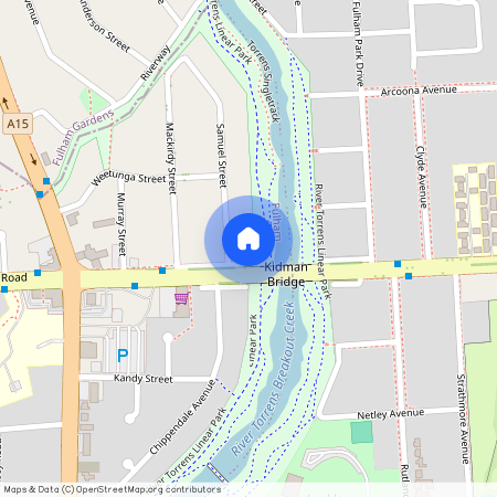 486 Henley Beach Road, Fulham SA 5024