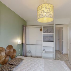 MAZADES S Colocation 4 chambres à Toulouse - Photo 3