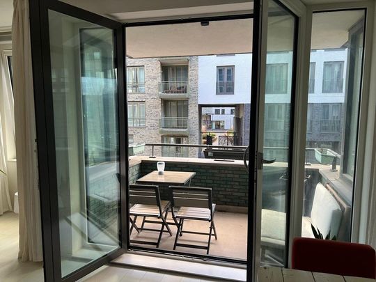 Te huur: Appartement Carel Willinkgracht in Diemen - Foto 1