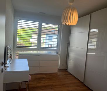 "Moderne Wohnung in Frick-Ihr Neues Zu Hause?" - Foto 2