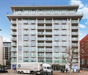 Western Gateway, Royal Docks, E16 - Photo 1