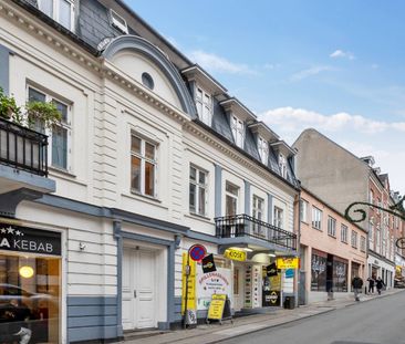 Om lejligheden - Foto 6