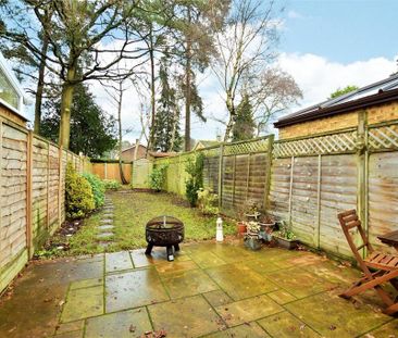 2 bedroom terraced house to rent - Photo 5