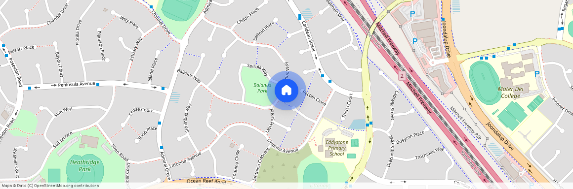 50 Balanus Way, Heathridge