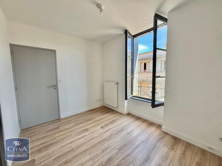 Location Appartement 2 pièces 36m² ST ETIENNE 42000 - Photo 5