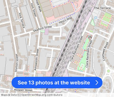 Stone Terrace, CAMBRIDGE - Photo 1