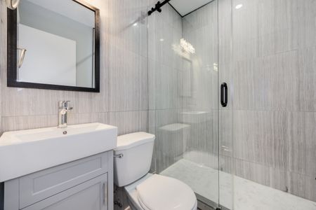 For Lease - 856 Kingston Road Unit# 5, Toronto, Ontario - Photo 5