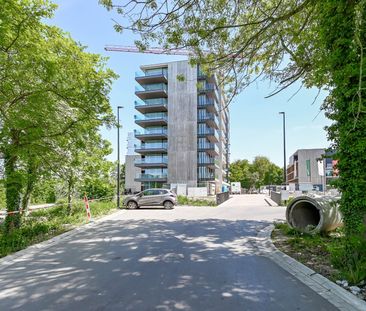 Hoekappartement in blok VI van residentie Blauwpoorte - Foto 3