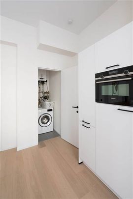 Appartement te huur - Foto 1
