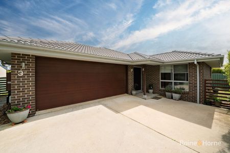 Spacious Family Home in a Quiet North Armidale Cul-de-Sac - Photo 4