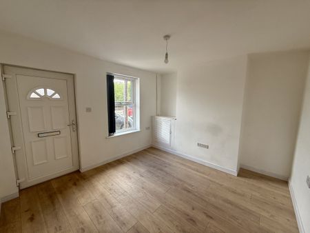 **TWO DOUBLE BEDROOMS**FITTED KITCHEN**LOUNGE**REAR GARDEN**VIEWINGS ARE A MUST**TAX BAND A**FULLY RENOVATED TO A VERY HIGH STANDARD. - Photo 3
