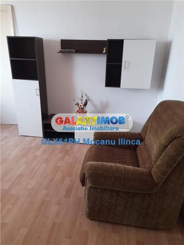 Inchiriere apartament 2 camere, in Ploiesti, zona Malu Rosu - Fotografie 2