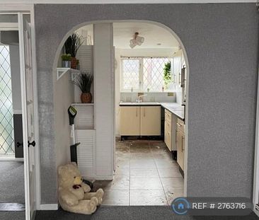 2 bedroom semi-detached house to rent - Photo 1