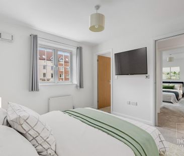 2 bedroom apartment to rent - Photo 3