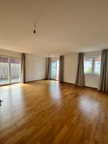 Wohnoase in der Hansaallee mit XL Terrasse - Foto 5