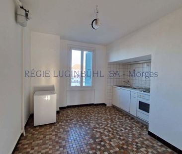 3 Zimmer, EG - Photo 1