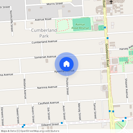 28 Kyeema Av, SA 5041, Cumberland Park