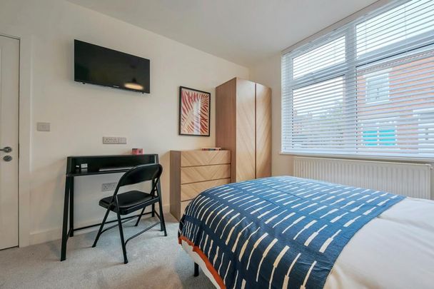 6 bedroom house share to rent - Photo 1