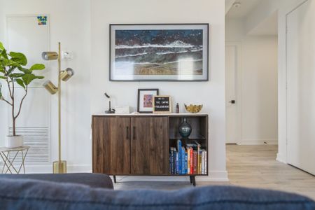 For Lease - 327 King Street Unit# 3502, Toronto, Ontario - Photo 2