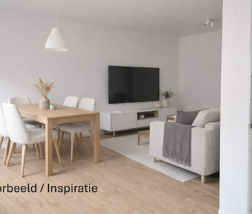 Appartement te huur - Photo 2