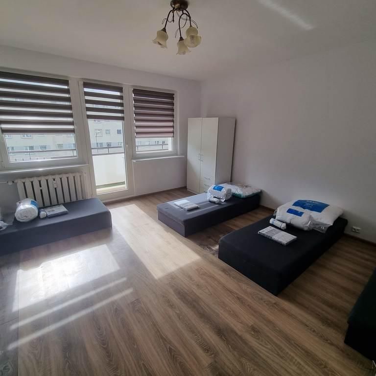 MIESZKANIE na WYNAJEM - Zdjęcie 1