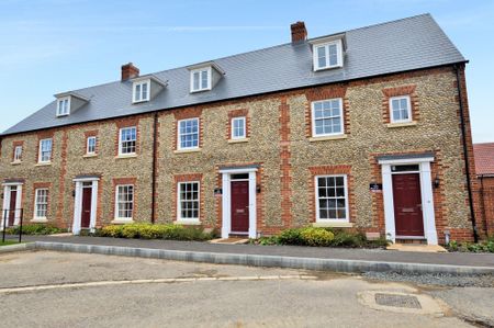 Eccles Way, Holt, Nr25 - Photo 2