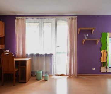 Kawalerka w Tulcach koło Poznania na wynajem 36 m² - Фото 4