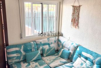 Alquiler de casa o chalet independiente en Calle Pintor Cecilio Plá, 21