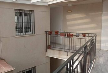 Luxury penthouse for rent in Málaga, Spain