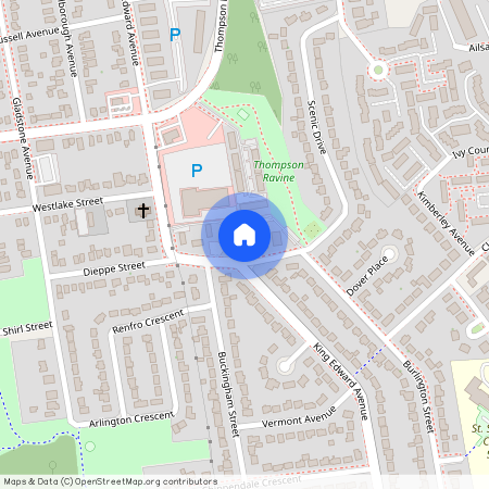 400 Scenic Drive, London South