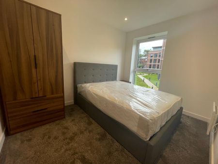 2 bedroom apartment to rent - Photo 5