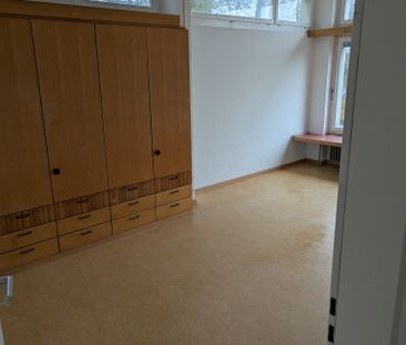 4 Zimmer, 124 m², 1. Stock - Foto 1