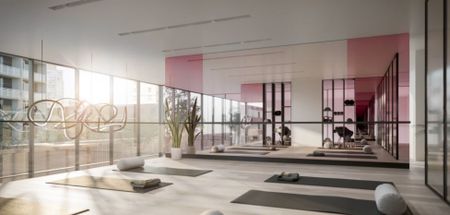 For Lease - 110 Broadway Avenue Unit# 717S, Toronto, Ontario - Photo 2