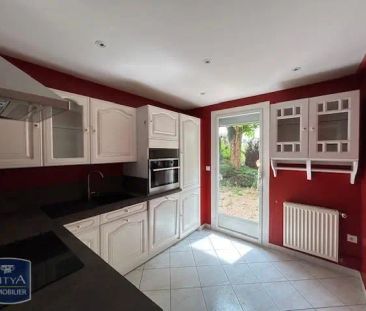 Maison à louer 4 pièces 76.05m² - Photo 3